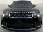 Thumbnail Photo 8 for 2020 Land Rover Range Rover Sport